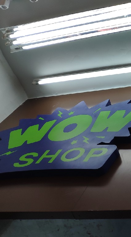 ขายทุกอย่าง ร้าน ว้าวช้อป WOW SHOP สำเพ็ง หัวเม็ด