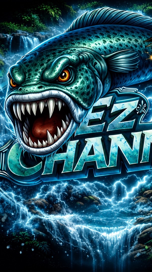 Ez channa