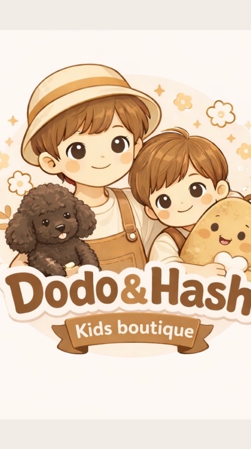 Dodo&hash studio