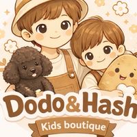Dodo&hash studio