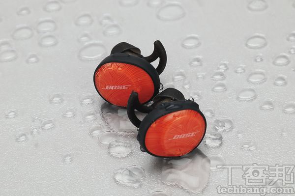 真無線藍牙耳機 選購停．看．聽－ 6大給「力」新技能、8款產品知音總動員