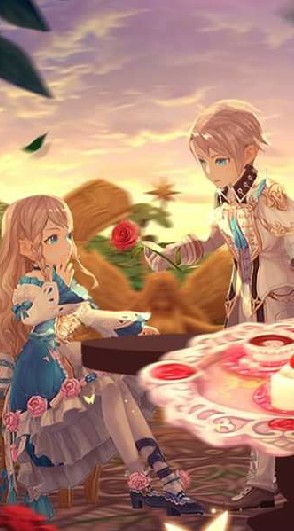 SweetMilk