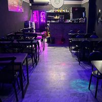 LUMA-玖食堂