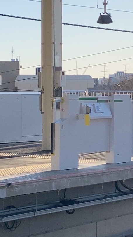 ホームドア同好会