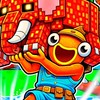 フォートナイトゴーアップ配布