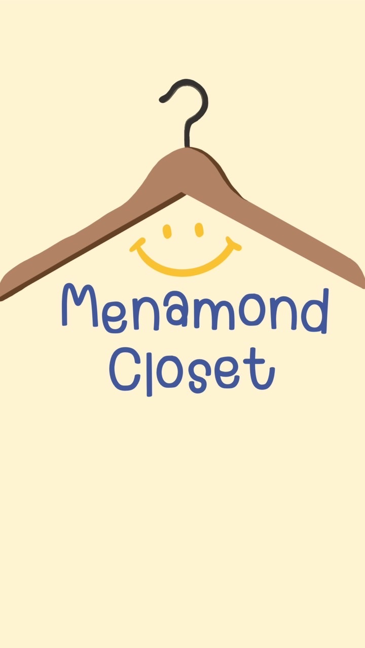 Menamond.closet