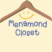 Menamond.closet