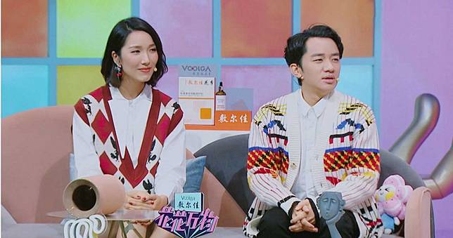 已婚男星公開「心儀女神」　當老婆面求女兒長得像舒淇