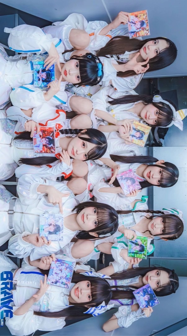 LEMOREAM <架空アイドル事務所>