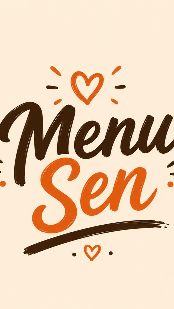 MenuSenSen🍜🥢