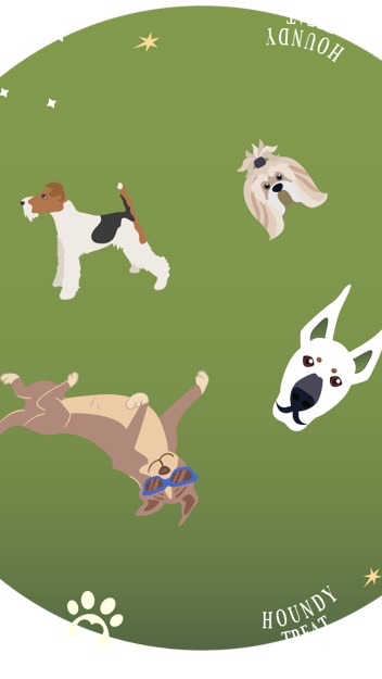 Houndy🐶Dog