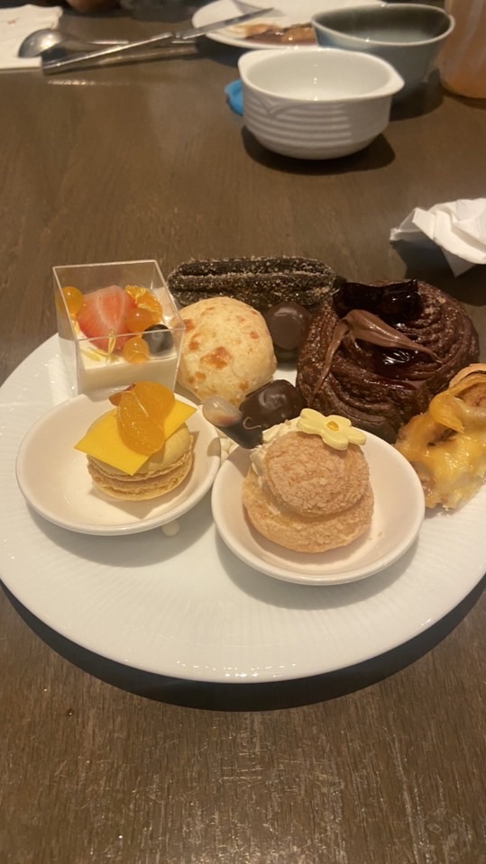 冠典能量吧