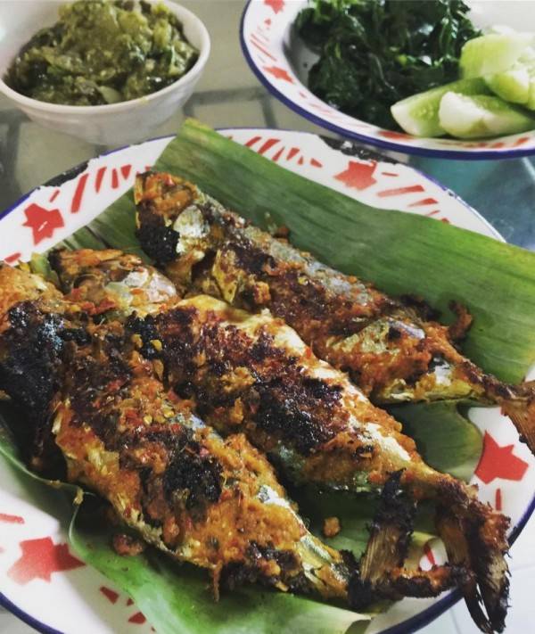 10 Kreasi Resep Ikan Bakar Untuk Inspirasi Menu Masakan Harian