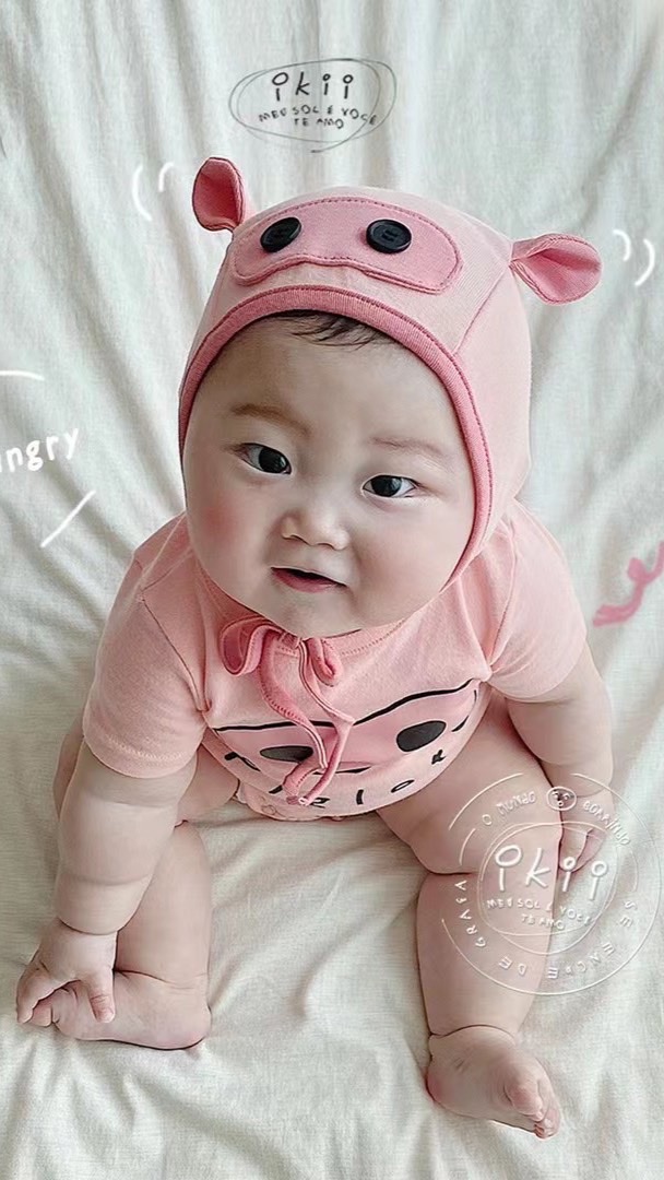 👶寶寶穿新衣 正韓童裝