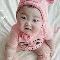 👶寶寶穿新衣 正韓童裝