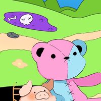 【雑談牧場】おいでよ家畜の森~20歳から35歳限定~