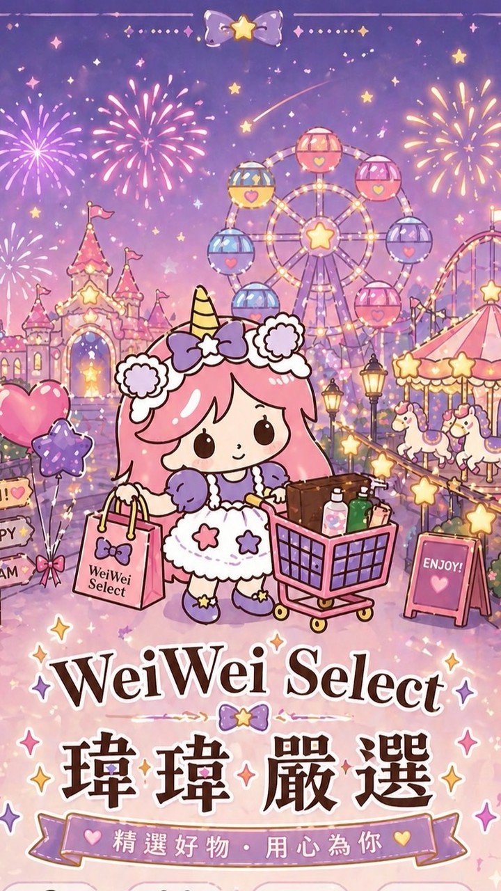 嚴選小舖·只想給您最好的