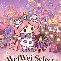 嚴選小舖·只想給您最好的