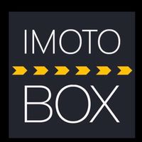 ตัวแทน iMoto Box