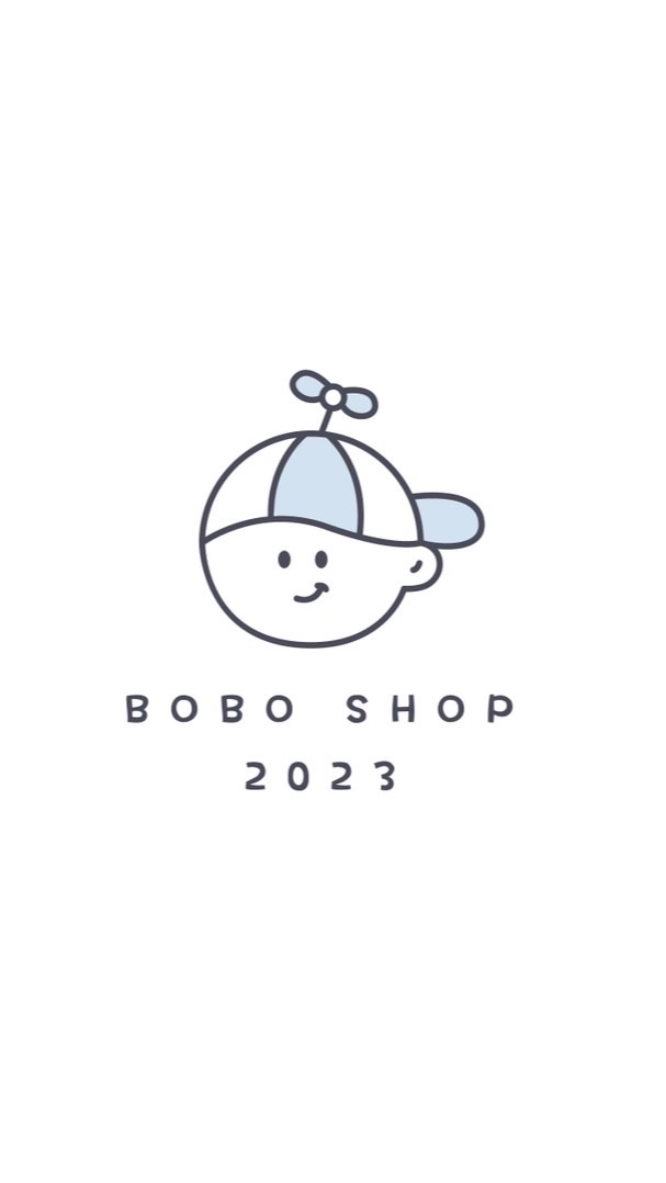 ʙᴏʙᴏ  ʙᴇᴀʀ ￤童裝 x各國選物店￤