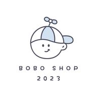 ʙᴏʙᴏ  ʙᴇᴀʀ ￤童裝 x各國選物店￤