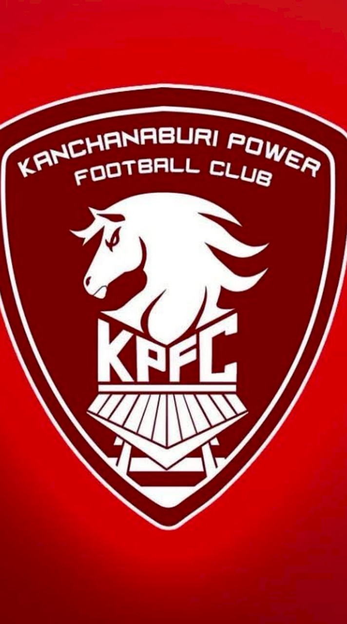 Fan Club Kanchaburi FC 🐎 ม้าเหล็กพลังกาญจน์