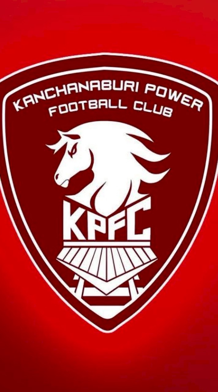 Fan Club Kanchaburi FC 🐎 ม้าเหล็กพลังกาญจน์