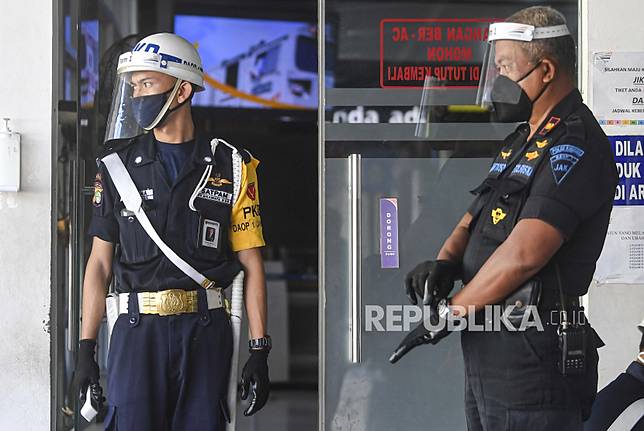 Bersepeda Di Masa Pandemi Ini Tips Agar Tetap Aman Dan