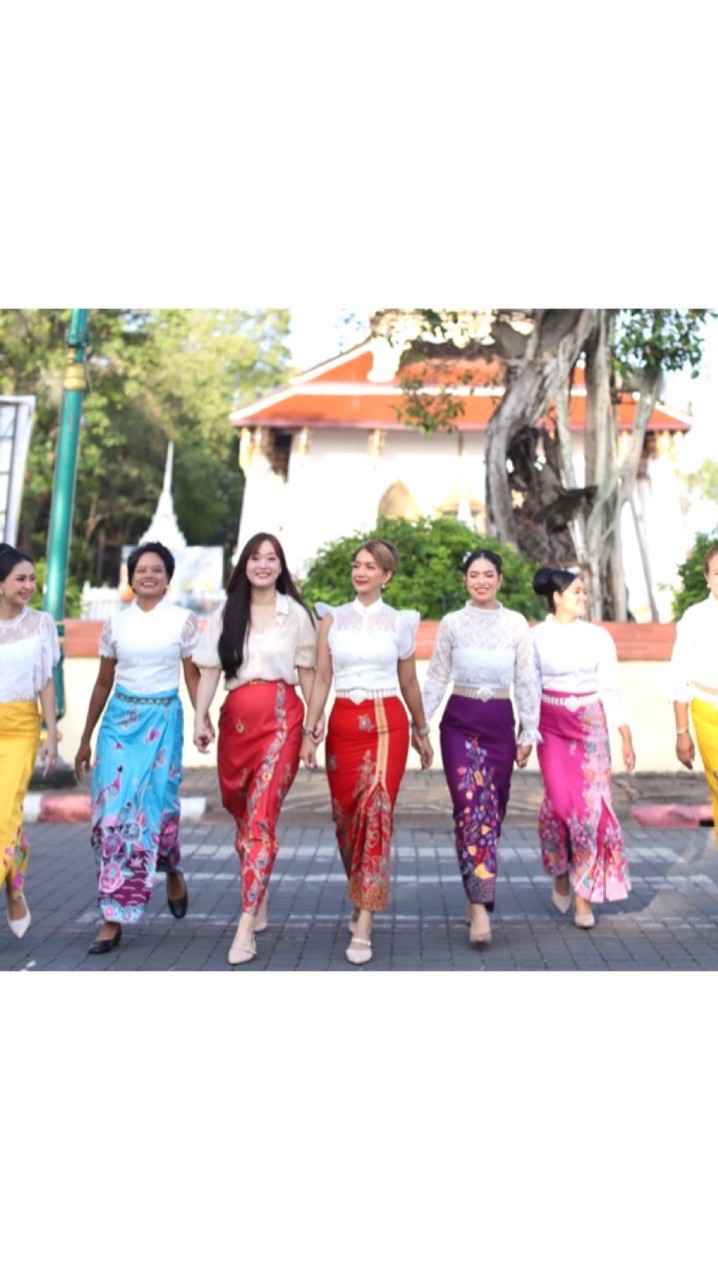 ผู้เกษียณ AMT’16 @นครศรีฯ