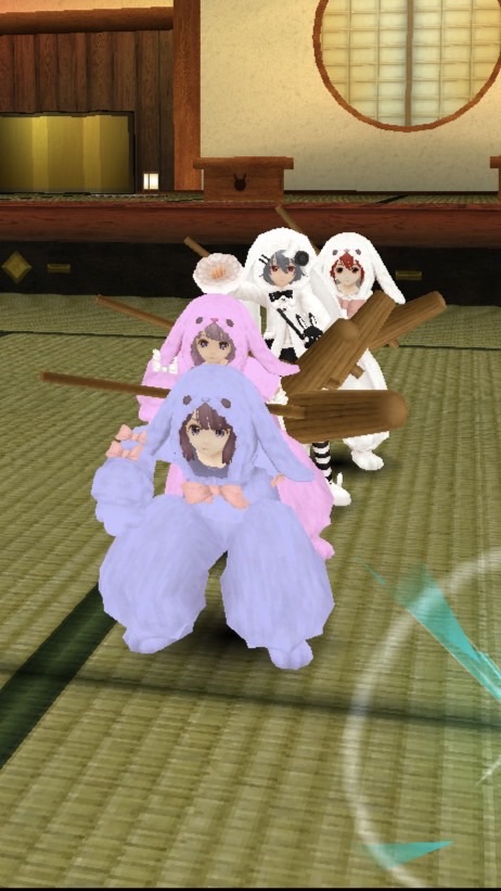 トーラムフレンズ