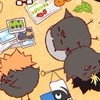 ハイキュー緩也BL