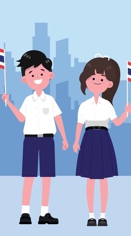 ประสานงานหลักสูตรต้านทุจริตศึกษาจังหวัดนนทบุรี