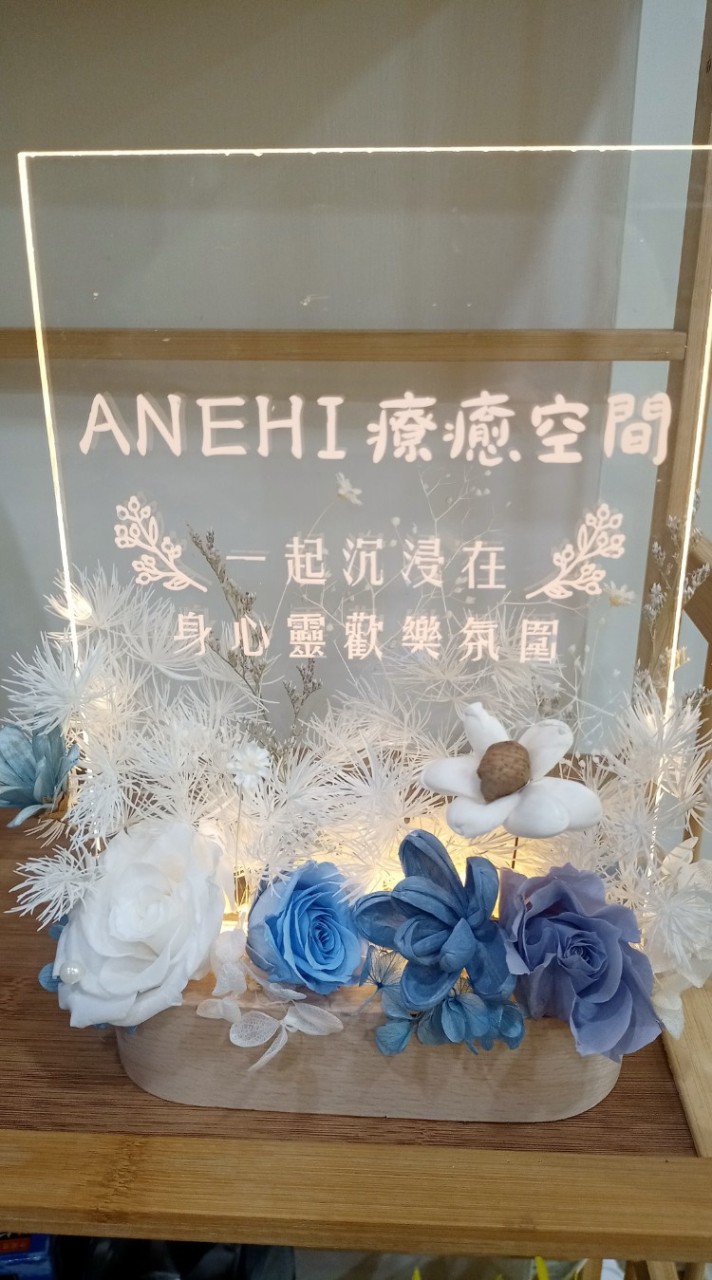 ANEHI會員群組