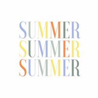 VIP The Summer Project