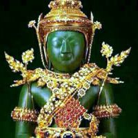 ภูมิพระมหาจักรพรรดิ์พระมหาราชาพระผู้ทรงธรรม