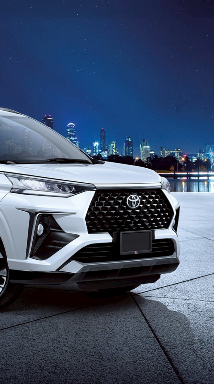 Toyota Veloz Club THAILAND