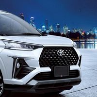 Toyota Veloz Club THAILAND