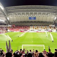 ヴィッセルサポの雑談部屋！