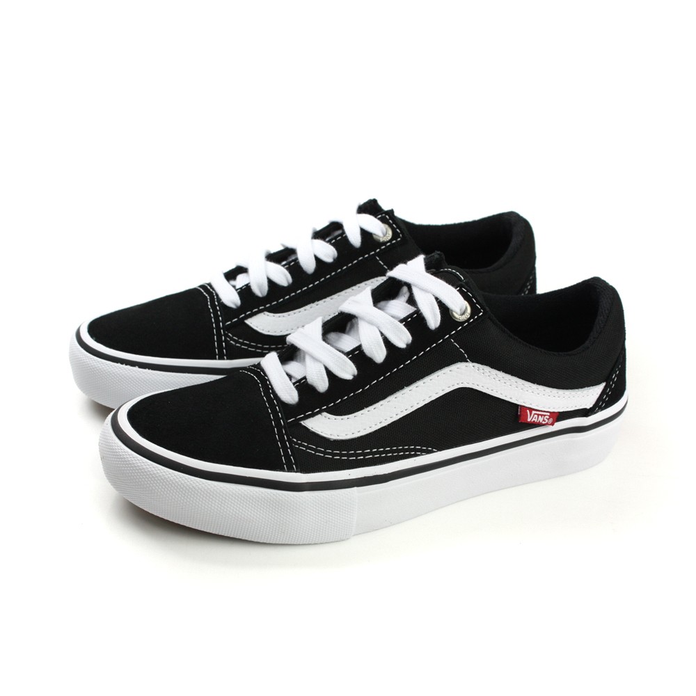 VANS 休閒鞋 女鞋 黑色 no475