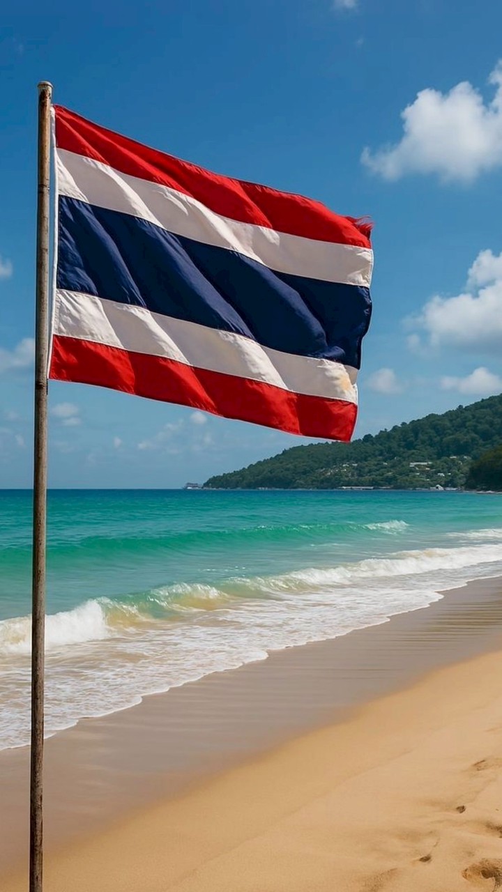 𝐀𝐥𝐢𝐬𝐨𝐧~ 快閃3/12-3/15 泰國曼谷連線🇹🇭