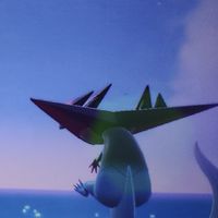 ドラパル教信者☄️
