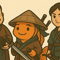 金魚鏢局-The Goldfish Rangers