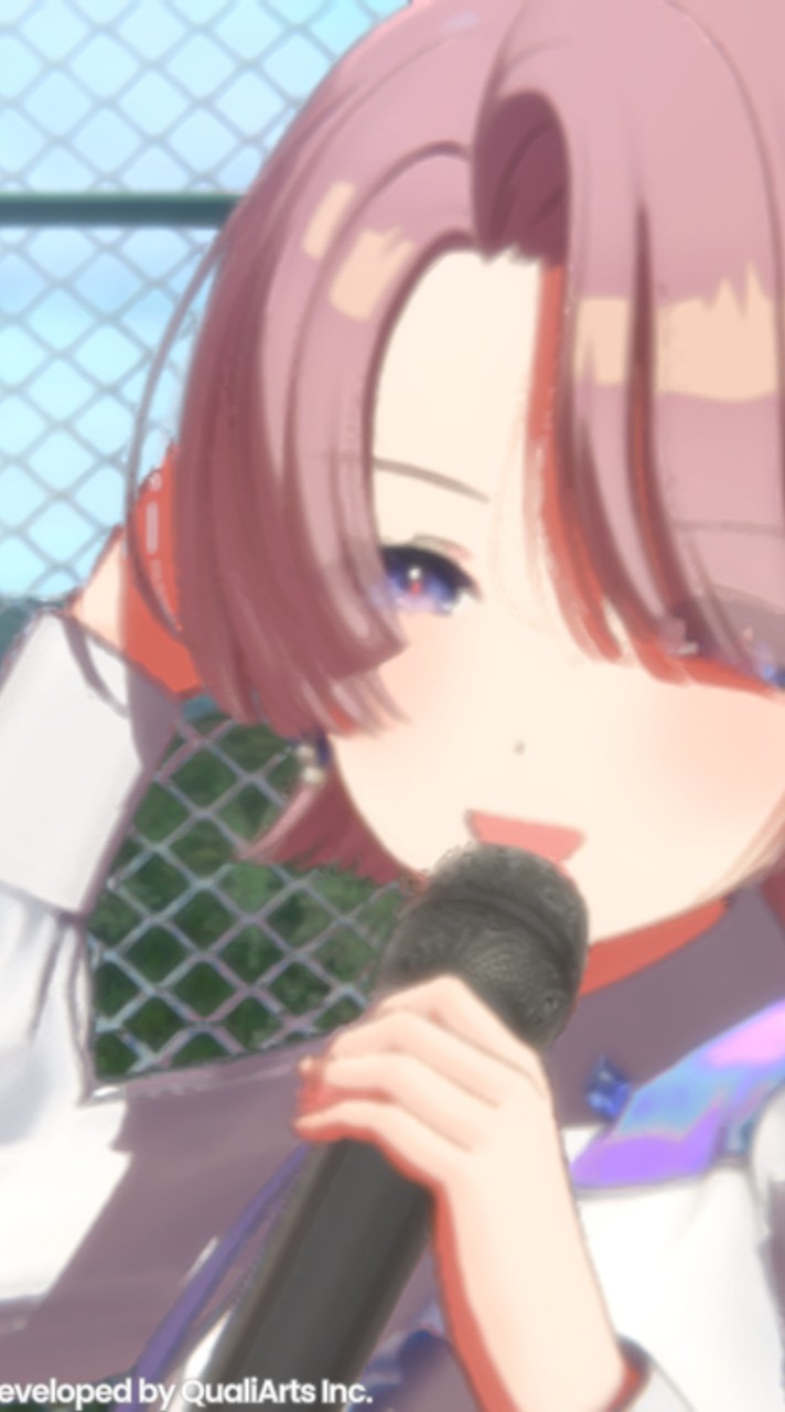 学園アイドルマスター写真部