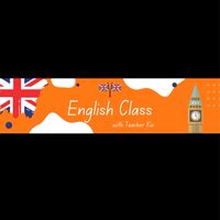 English Reading and Writing 2568