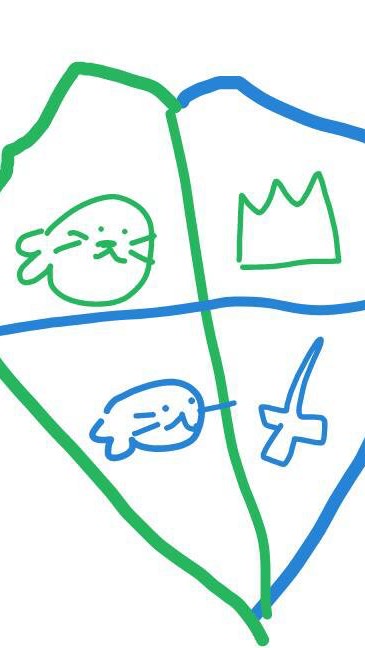 Seal Kingdom