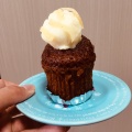 ジンジャーケーキ - 実際訪問したユーザーが直接撮影して投稿した若林ケーキMERCI BAKEの写真のメニュー情報