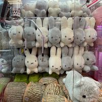 Yuki桑の不專業日本代抽一番賞/中古店shopping group