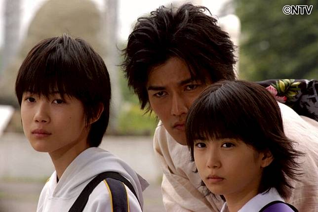 日本國民弟弟 神木隆之介 討人喜歡的萌點剖析 Japaholic Line Today