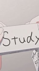 勉強しよー！