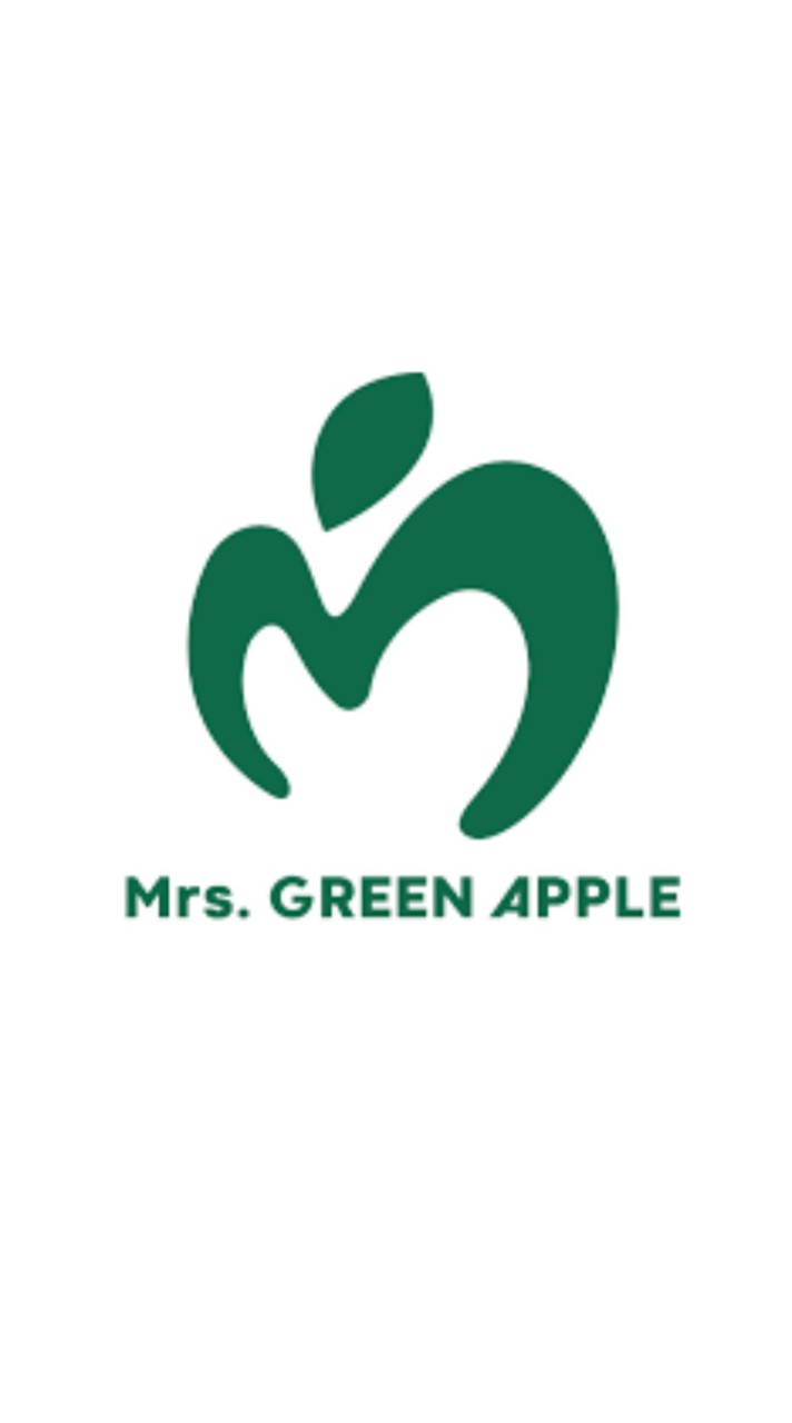 ミセスのなりきり　🍏